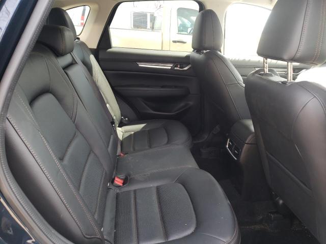 2019 MAZDA CX-5 GRAND JM3KFBDY4K0574307