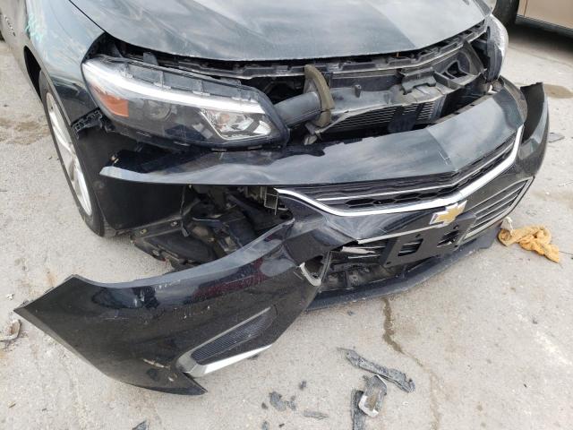 1G1ZE5ST0GF244678 Chevrolet Malibu Lt 2016. Фото: 8