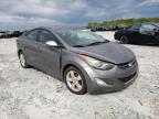 2012 HYUNDAI  ELANTRA