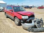 2006 SUBARU  FORESTER