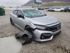 HONDA CIVIC 2021 foto