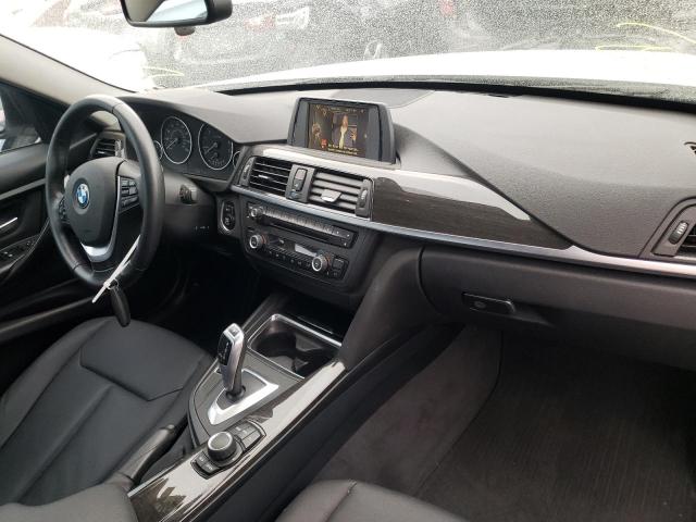 WBA3A5G51FNS89956 Bmw 328 I 2015. Фото: 8