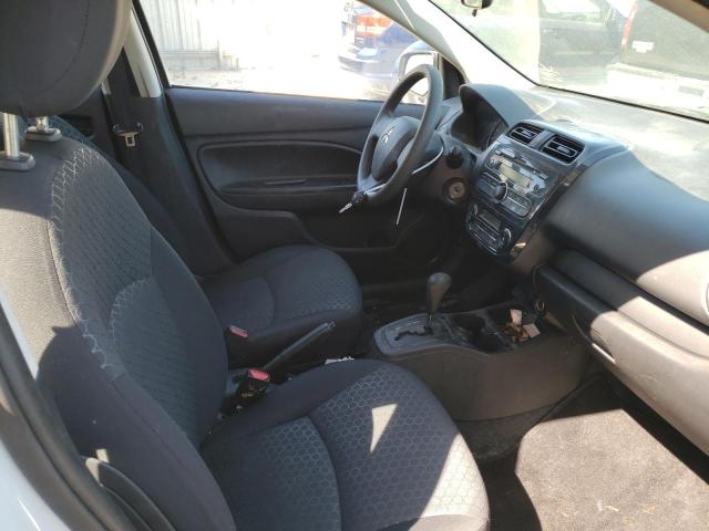2015 MITSUBISHI MIRAGE DE ML32A3HJXFH012853