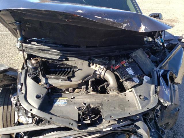 1G1ZE5E78A4155068 Chevrolet Malibu Ltz 2010. Фото: 6