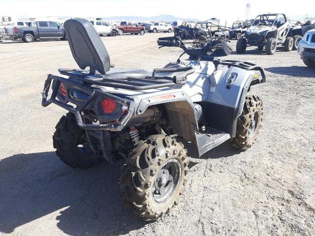 2021 ATV ALL MODELS A6HSDWZ0LMB000153