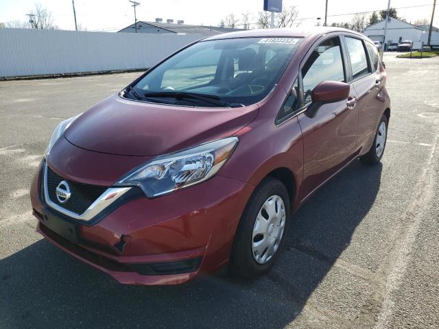 3N1CE2CP2KL361676 Nissan Versa Note 2019. Фото: 1