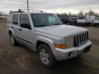 2006 JEEP  COMMANDER