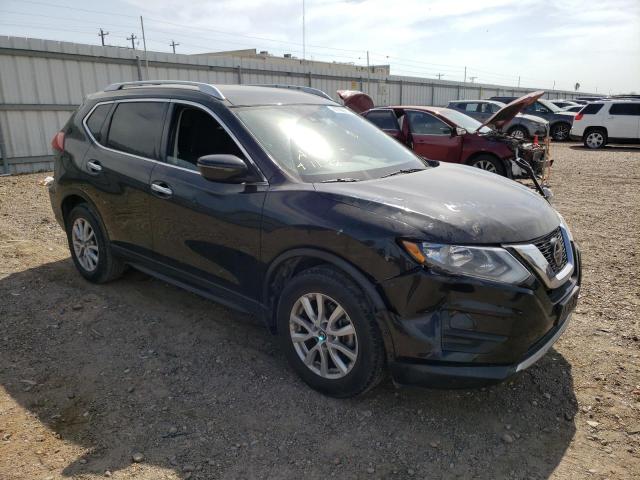 2019 NISSAN ROGUE S KNMAT2MT1KP513702