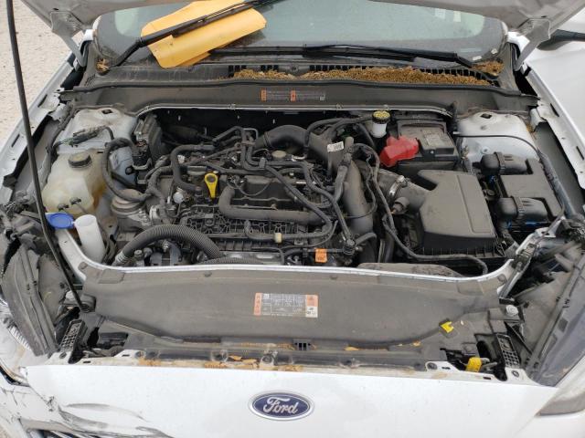 2020 FORD FUSION SE 3FA6P0HD0LR190633