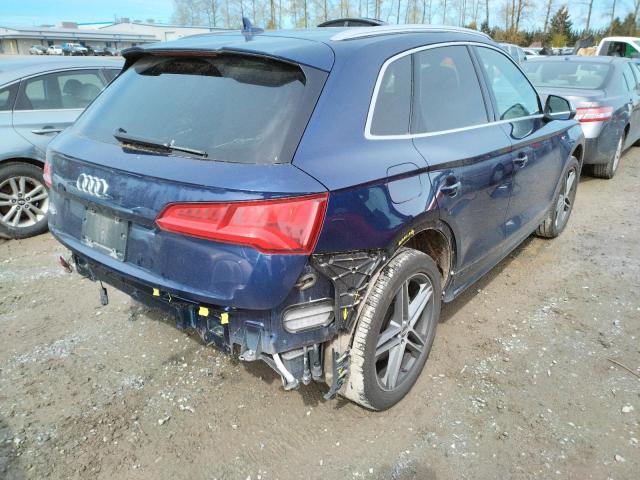 2018 AUDI SQ5 PREMIU WA1A4AFY8J2197625