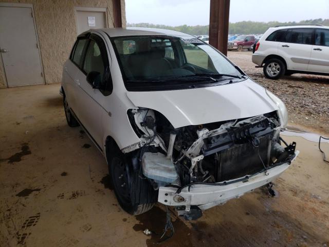 2010 Toyota Yaris for sale in Tanner, AL