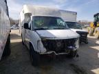 2002 CHEVROLET  EXPRESS