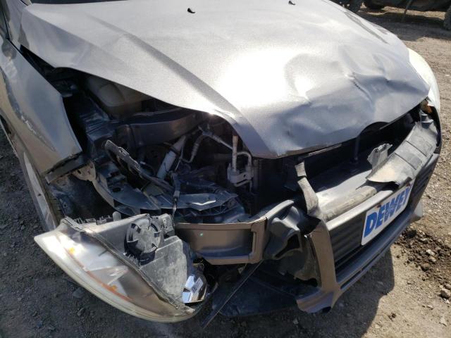 Фото: 1FADP3F21EL208858 - 9