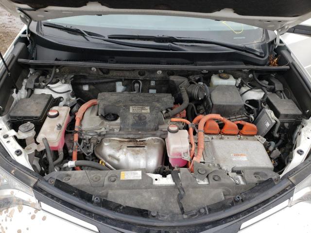 2016 TOYOTA RAV4 HV XL JTMRJREV9GD004094