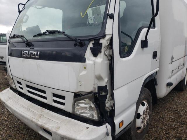4KLB4B1U26J802692 Isuzu Npr 2006. Фото: 8