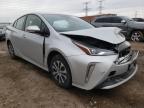 2019 TOYOTA  PRIUS