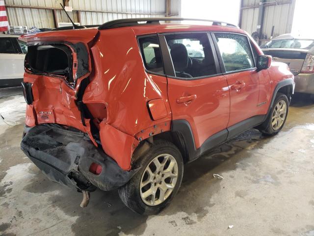 2015 JEEP RENEGADE L ZACCJBBT0FPB65864