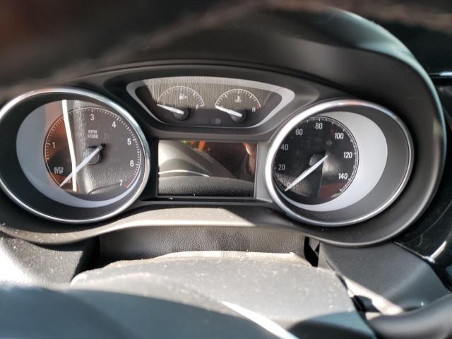 2019 BUICK ENVISION E LRBFX2SA3KD005789