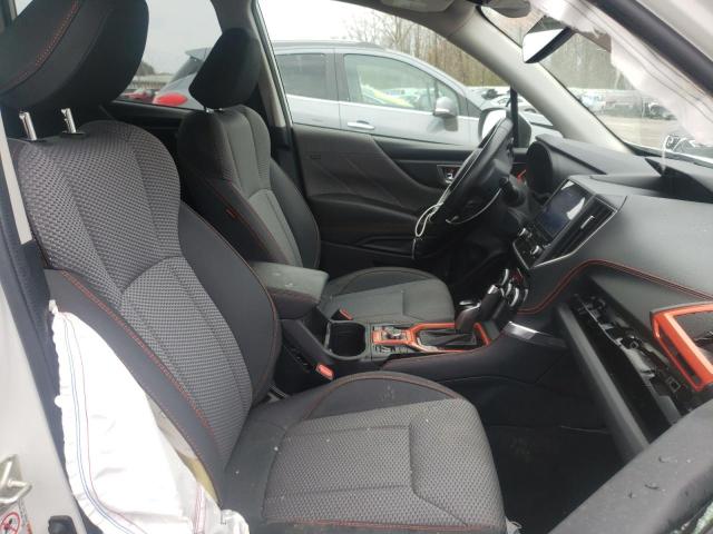 2019 SUBARU FORESTER S JF2SKAKC4KH579662