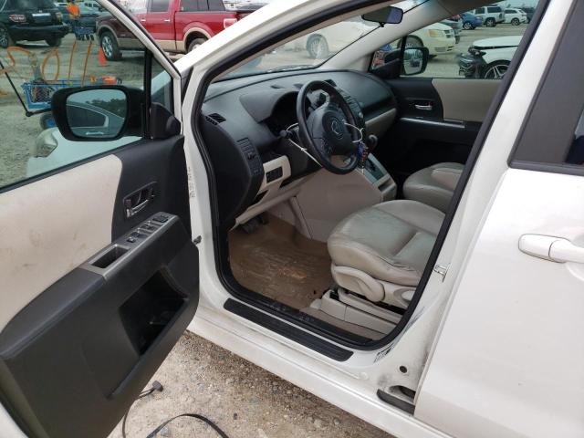 JM1CR2W35A0388358 Mazda 5 2010. Фото: 8