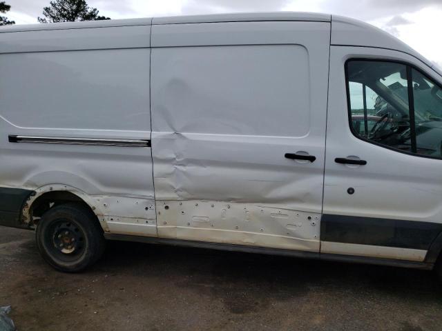 1FTYR2CM3KKB08137 Ford Transit T- 2019. Фото: 8