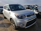 KIA SOUL 2018 foto