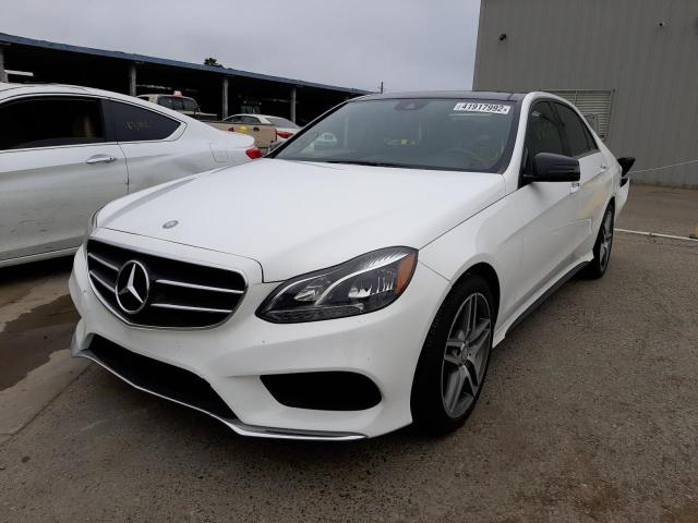 2016 MERCEDES-BENZ E CLASS WDDHF5KB5GB214306
