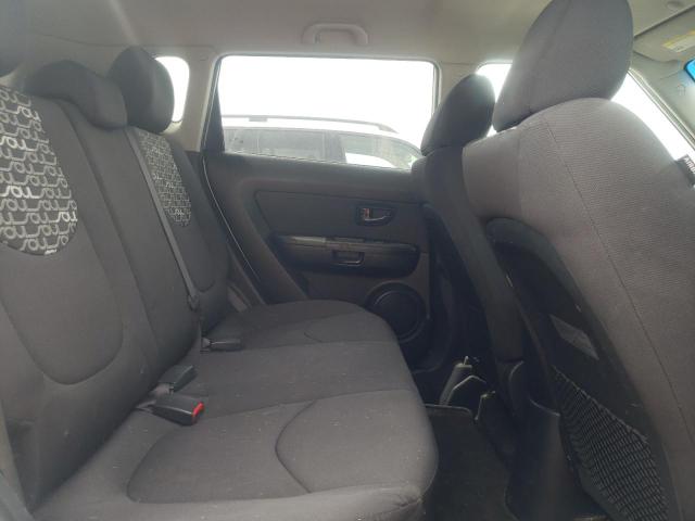 Фото: KNDJT2A21B7285163 - 6