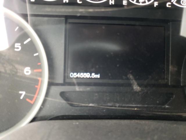 2018 FORD F150 SUPER 1FTEW1E54JFB70004