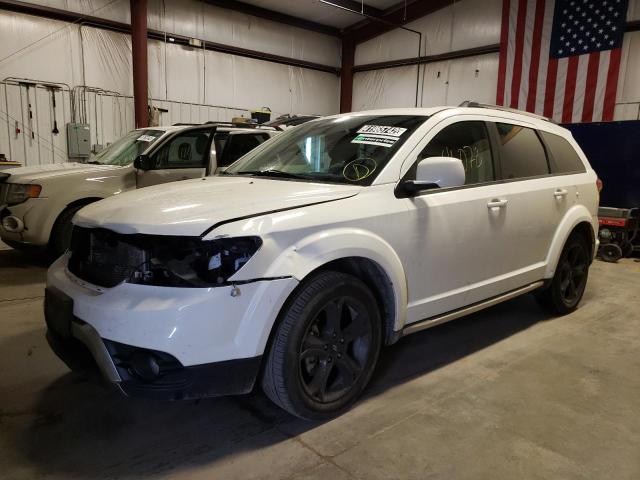 Фото: 3C4PDCGB1LT269885 - 2