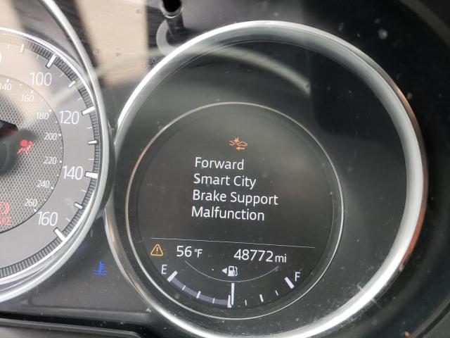 JM3KFBDM9J0329188 Mazda Cx-5 Grand 2018. Фото: 7