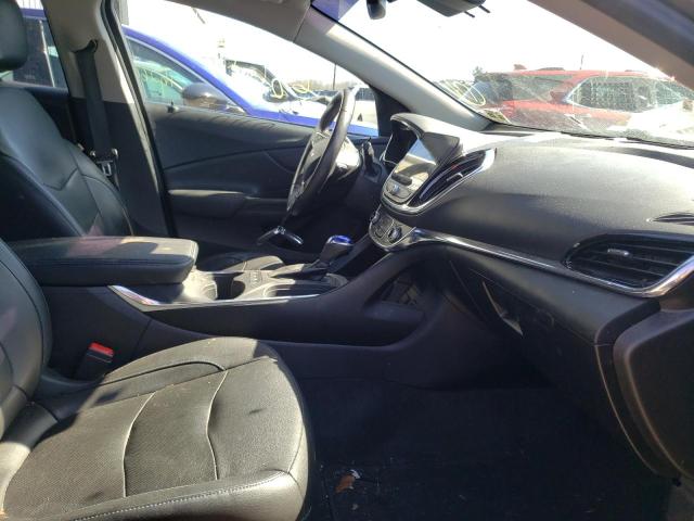 2018 CHEVROLET VOLT PREMI 1G1RD6S5XJU115389