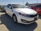 2013 KIA  OPTIMA