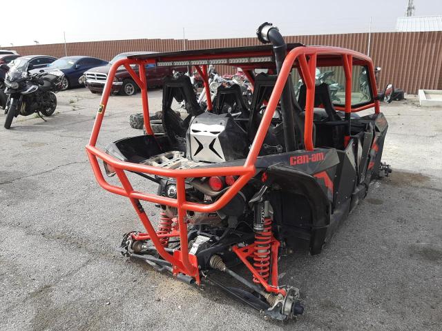 2017 CAN-AM MAVERICK M 3JBPEAR20HJ000653