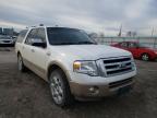 2014 FORD  EXPEDITION