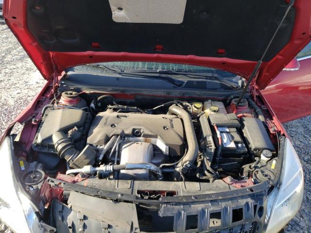 2015 BUICK REGAL T-TY 2G4GR5GX3F9164101