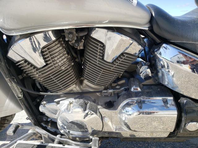 2006 HONDA VT1300 S 1HFSC52016A300083