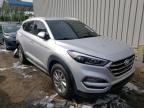 2017 HYUNDAI  TUCSON