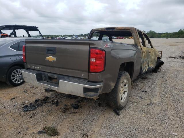 2015 CHEVROLET SILVRK1500 1GCVKREC0FZ352944