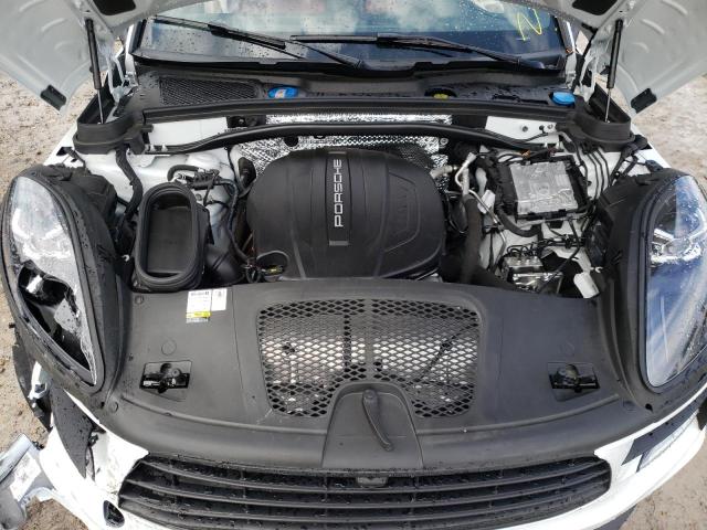 2021 PORSCHE MACAN WP1AA2A51MLB17208