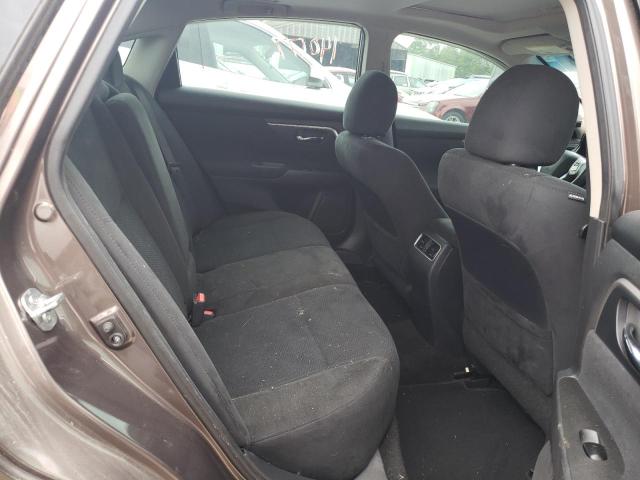 1N4AL3AP4FC154832 Nissan Altima 2.5 2015. Фото: 5