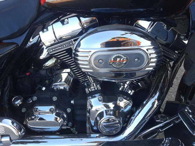 2007 HARLEY-DAVIDSON FLHTCUSE C 1HD1PR8327Y959493