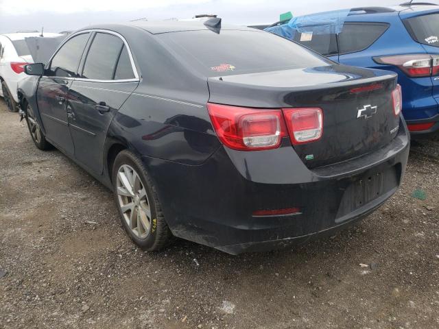 2015 CHEVROLET MALIBU 2LT 1G11D5SL8FF175950