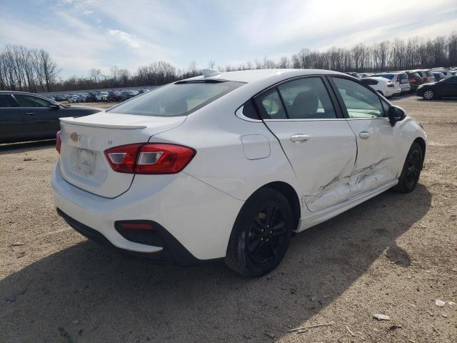 2017 CHEVROLET CRUZE LT 1G1BE5SM8H7276557