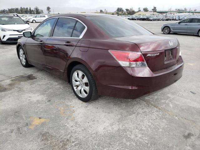 JHMCP26778C018206 Honda Accord Ex 2008. Фото: 2