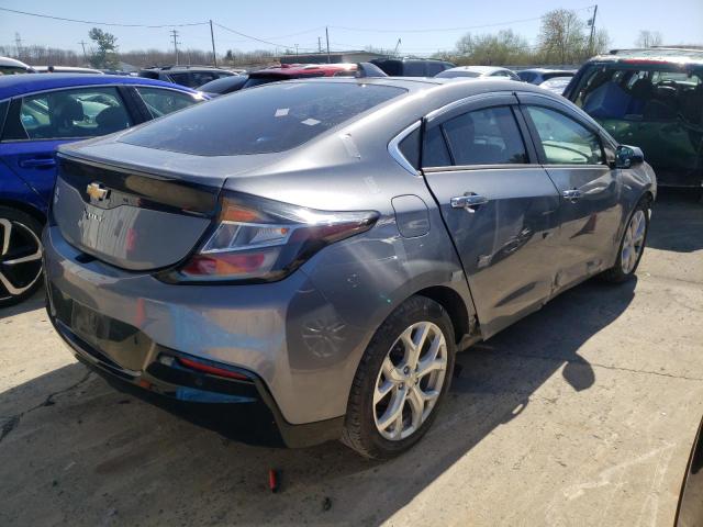 2018 CHEVROLET VOLT PREMI 1G1RD6S5XJU115389