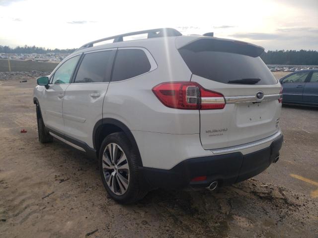 2021 SUBARU ASCENT LIM 4S4WMALD1M3476079