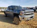 2015 CHEVROLET  SILVERADO