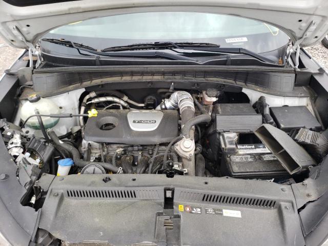 2016 HYUNDAI TUCSON LIM - KM8J33A20GU205930
