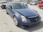 2009 CADILLAC  CTS